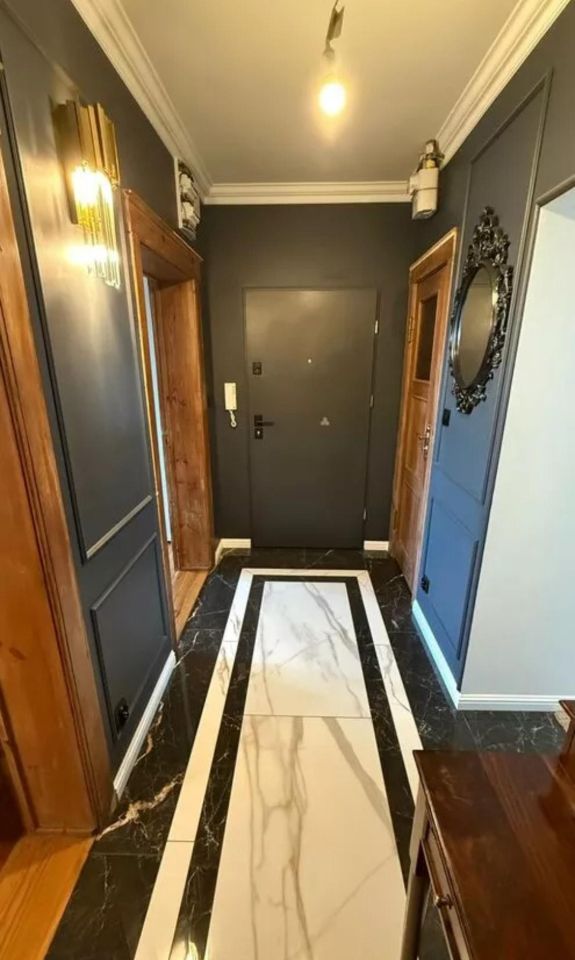 Mieszkanie 2-pokojowe Szczecin Niebuszewo, ul. Boguchwały