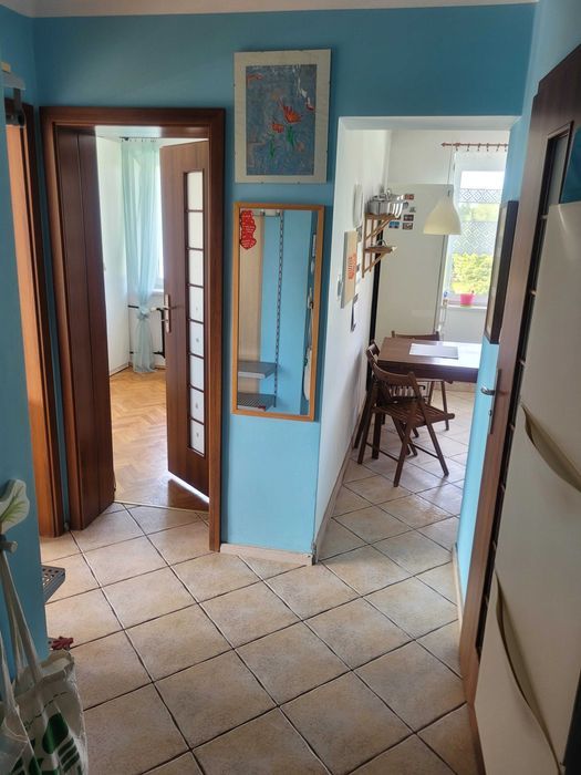 Mieszkanie 3-pokojowe Łódź Bałuty. Zdjęcie 8