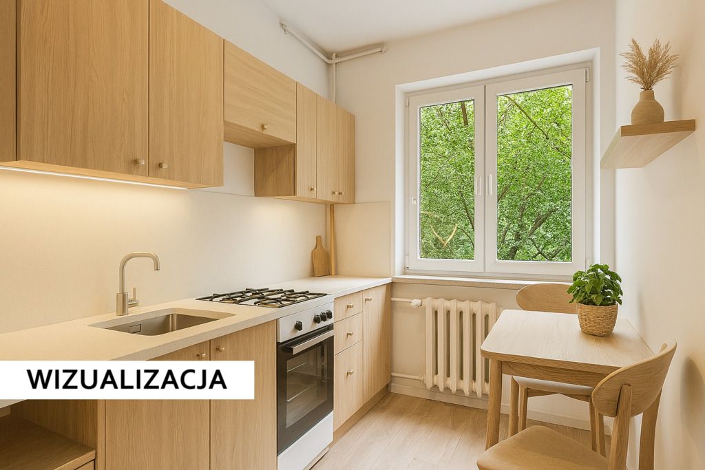 Mieszkanie 3-pokojowe Warszawa Mokotów, ul. Warneńska. Zdjęcie 7