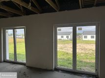 bliźniak, 4 pokoje Kępa, ul. Mirabelkowa. Zdjęcie 2