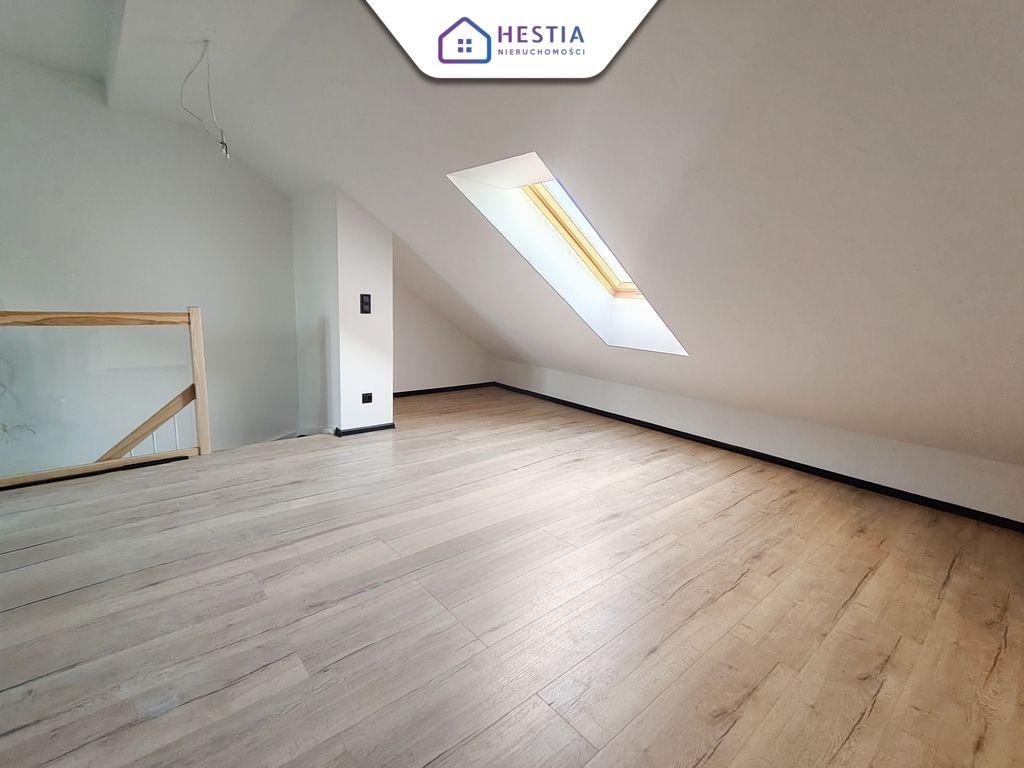 dom szeregowy, 5 pokoi Bezrzecze. Zdjęcie 8