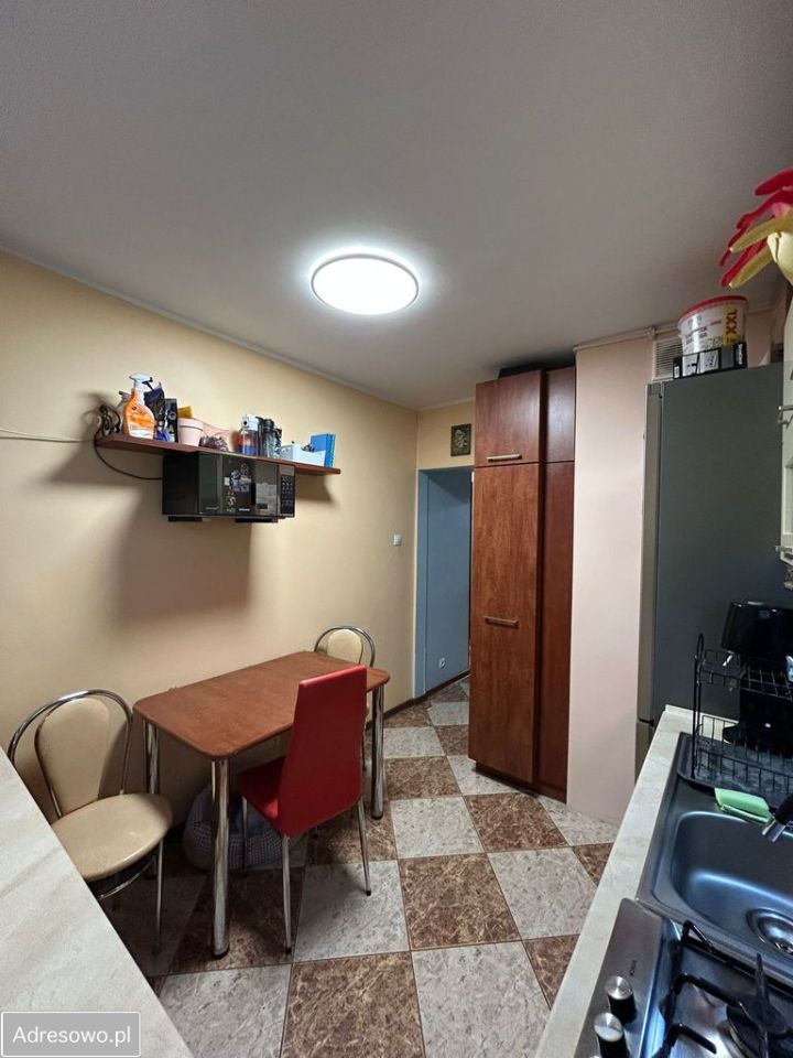 Mieszkanie 3-pokojowe Wrocław Stare Miasto, ul. Ścinawska. Zdjęcie 7