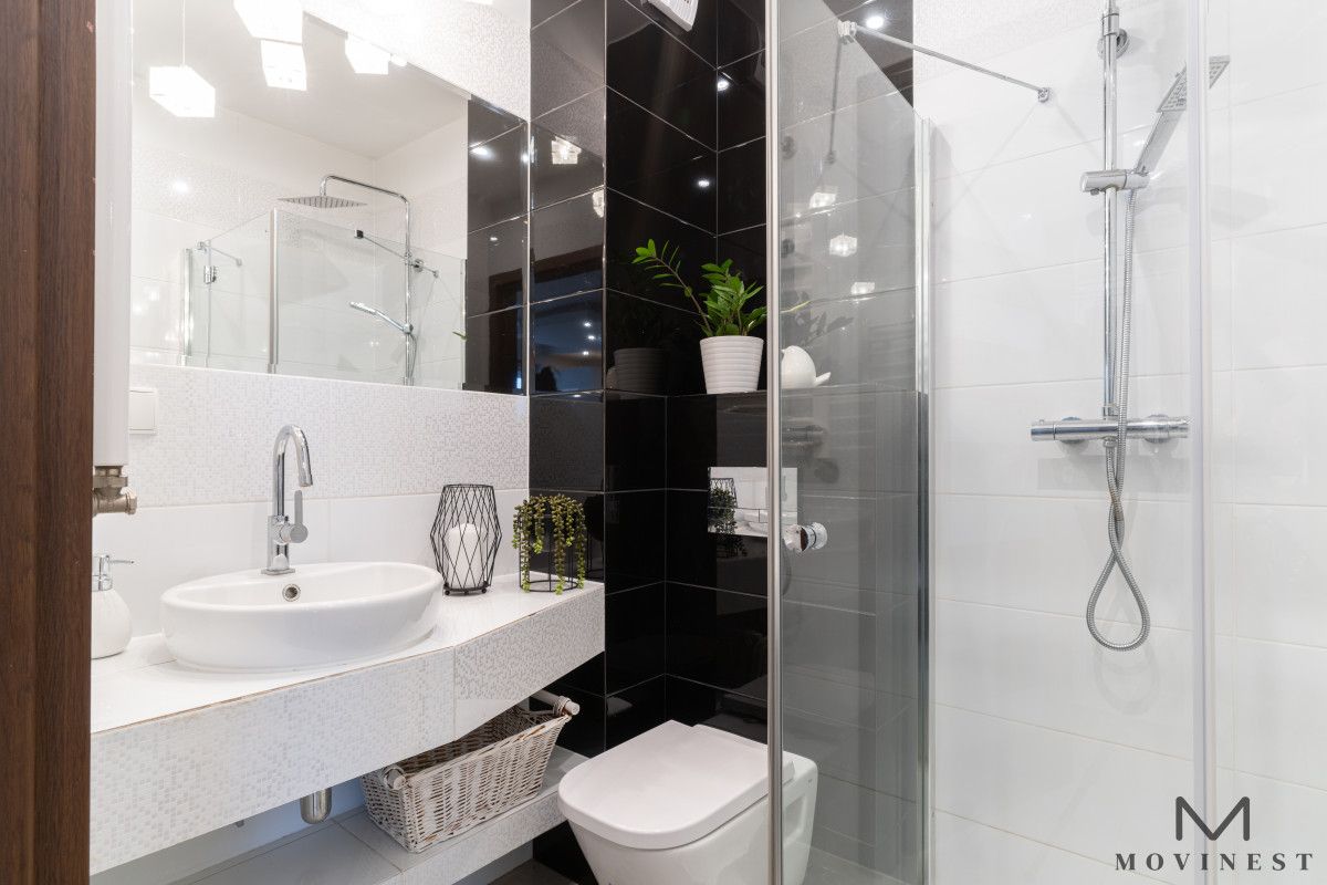 Mieszkanie 4-pokojowe Gorzów Wielkopolski, ul. Madrycka. Zdjęcie 4