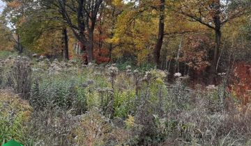 Działka budowlana Rusiec