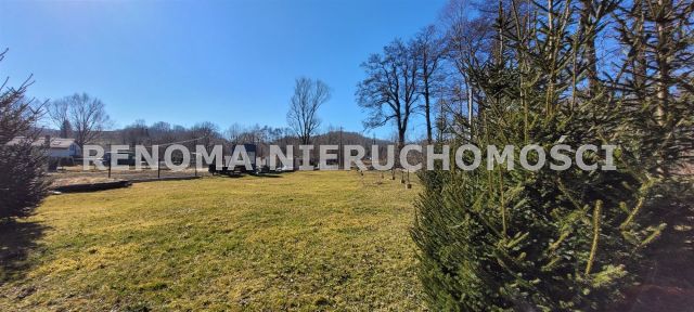 Działka budowlana Wałbrzych Lubiechów. Zdjęcie 3