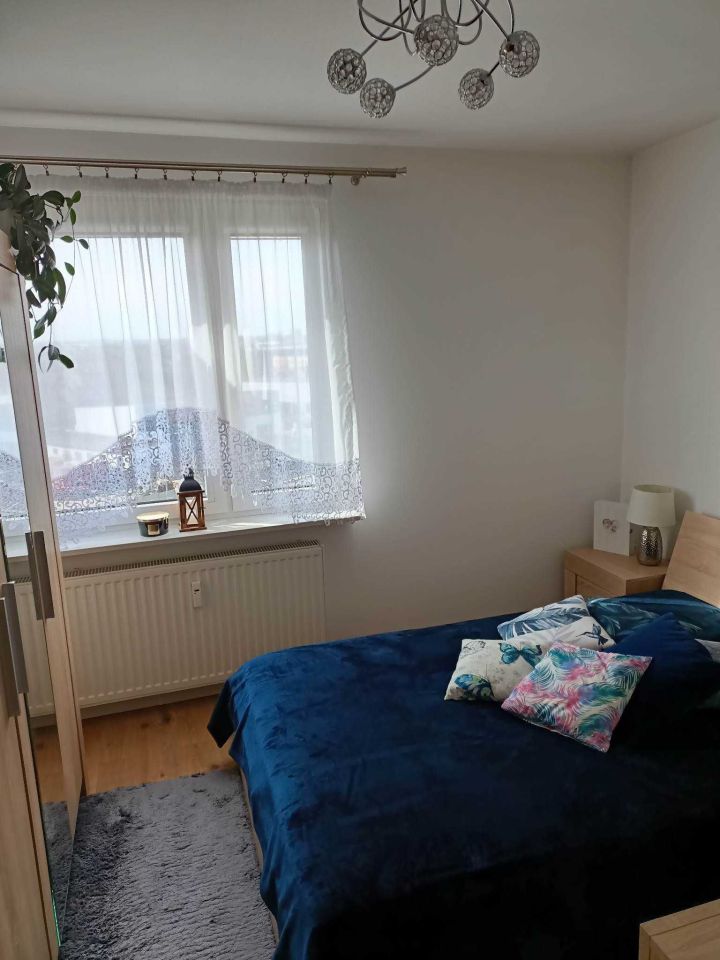 Mieszkanie 3-pokojowe Radom Ustronie. Zdjęcie 3