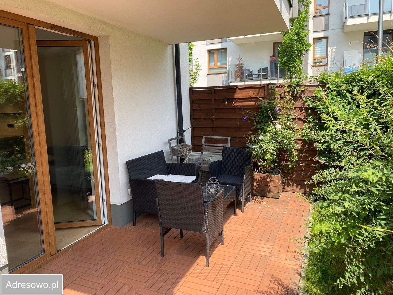 Mieszkanie 2-pokojowe Kraków Łagiewniki, ul. gen. Bolesława Roi. Zdjęcie 9