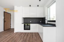 Mieszkanie 2-pokojowe Gdynia Chwarzno-Wiczlino, ul. Leona Staniszewskiego. Zdjęcie 4