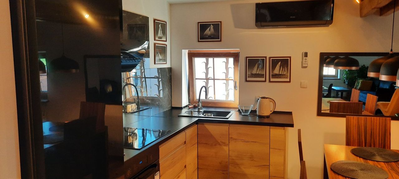 Mieszkanie 2-pokojowe Mrągowo Centrum, ul. Roosevelta. Zdjęcie 10