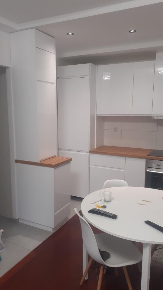 Mieszkanie 2-pokojowe Kraków Bronowice, ul. Stańczyka. Zdjęcie 3