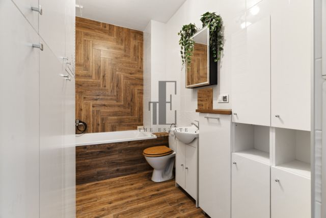 dom szeregowy, 3 pokoje Warszawa Wawer, ul. Celulozy. Zdjęcie 8