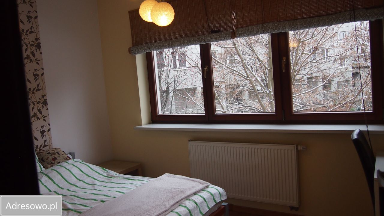 Mieszkanie 2-pokojowe Warszawa Mokotów, ul. Ludwika Idzikowskiego. Zdjęcie 4