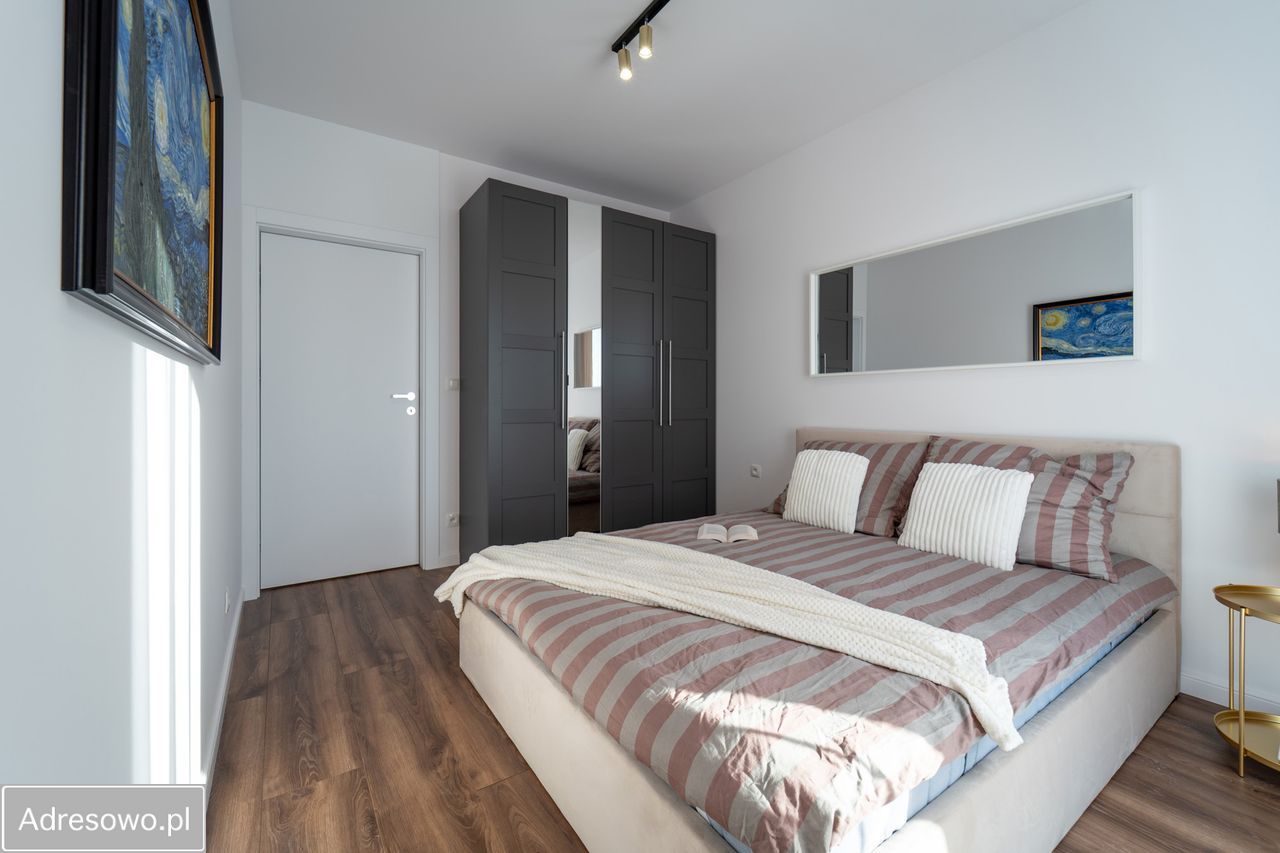 Mieszkanie 2-pokojowe Częstochowa Parkitka, ul. Małopolska. Zdjęcie 6