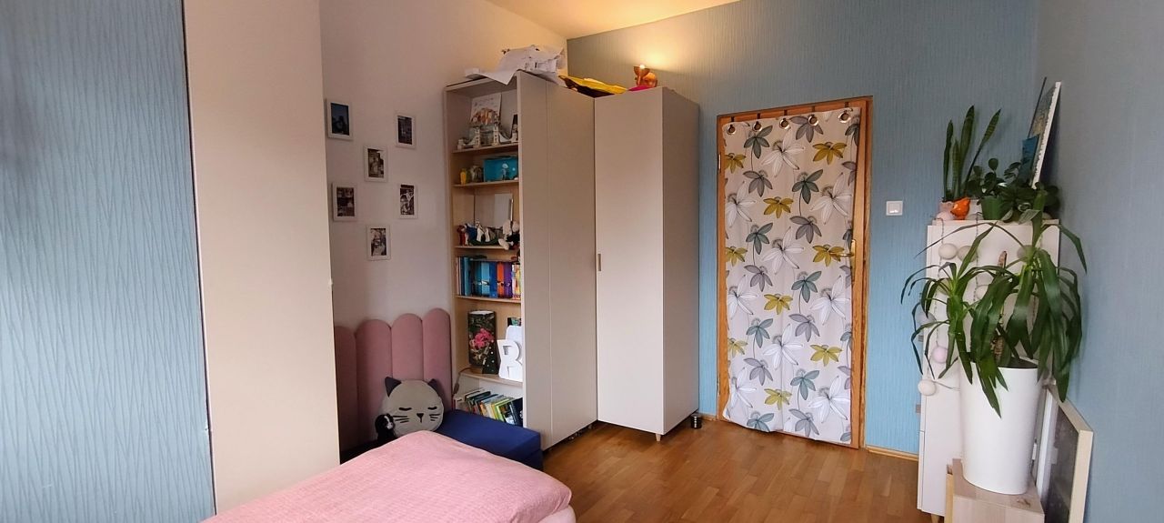 Mieszkanie 3-pokojowe Kraków Prądnik Biały, ul. Rusznikarska. Zdjęcie 8