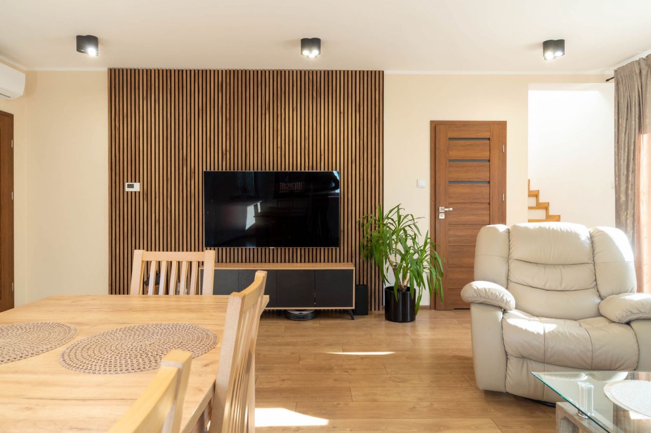 bliźniak, 4 pokoje Nowodworce, ul. Niezapominajki. Zdjęcie 4