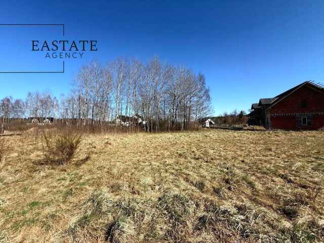 Działka budowlana Brudzewo, ul. Brzozowa. Zdjęcie 1