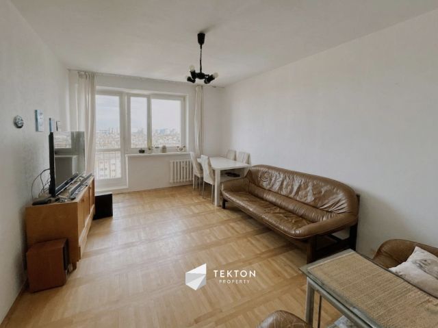 Mieszkanie 3-pokojowe Gdańsk Morena, ul. Franciszka Zabłockiego. Zdjęcie 2