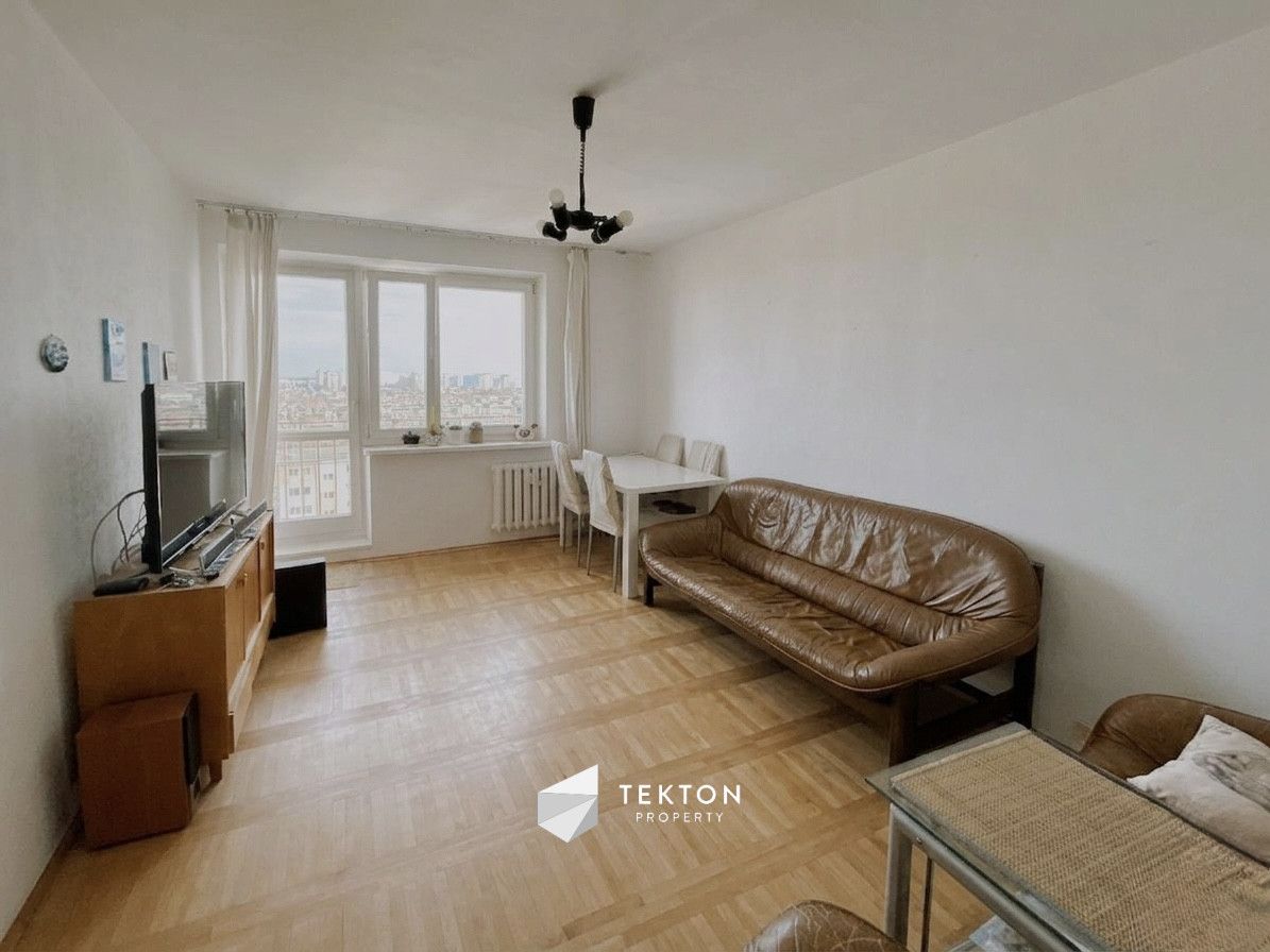 Mieszkanie 3-pokojowe Gdańsk Morena, ul. Franciszka Zabłockiego. Zdjęcie 2