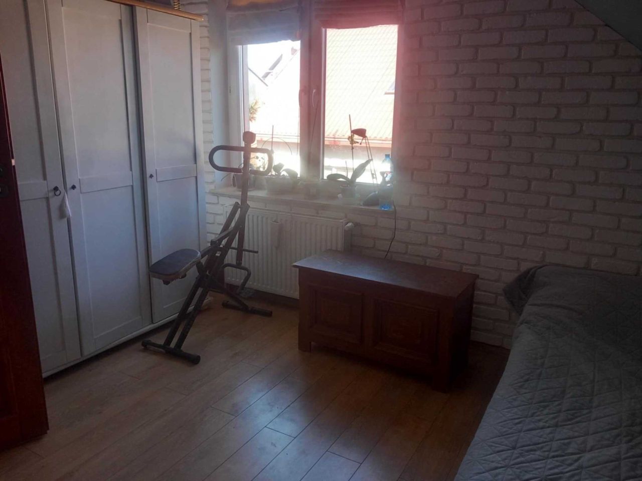 bliźniak Mława. Zdjęcie 2