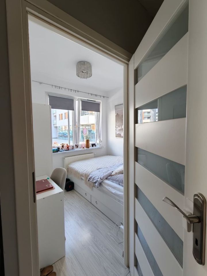 Mieszkanie 2-pokojowe Kraków Bronowice. Zdjęcie 6