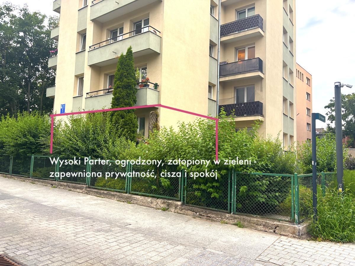 Mieszkanie 2-pokojowe Sopot Centrum, ul. Marynarzy. Zdjęcie 12