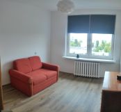 Mieszkanie 3-pokojowe Warszawa Ochota, ul. Grójecka. Zdjęcie 3