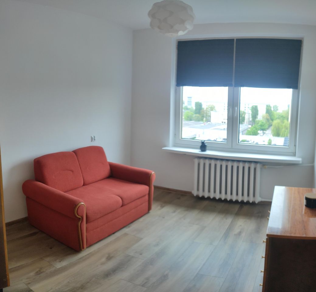 Mieszkanie 3-pokojowe Warszawa Ochota, ul. Grójecka. Zdjęcie 4
