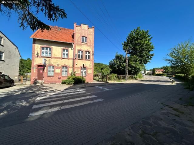 Mieszkanie 1-pokojowe Gruczno, ul. Wojska Polskiego. Zdjęcie 1