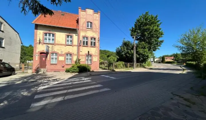 Mieszkanie 1-pokojowe Gruczno, ul. Wojska Polskiego