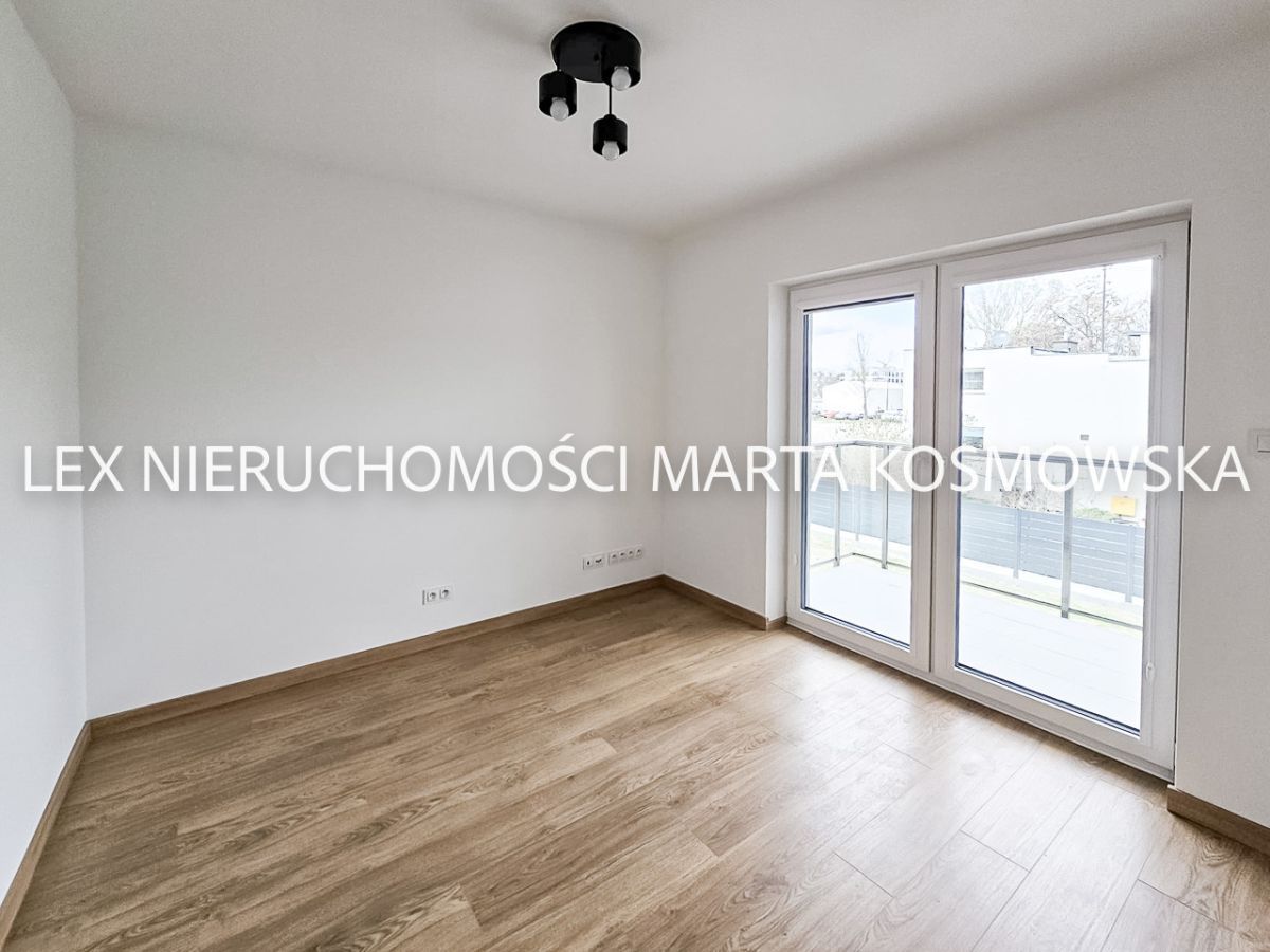 Mieszkanie 4-pokojowe Warszawa Włochy. Zdjęcie 4