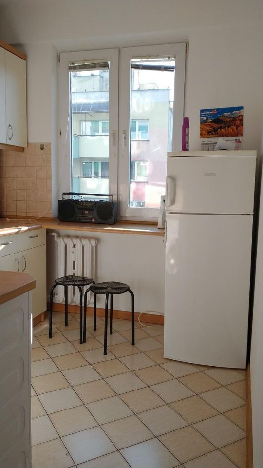 Mieszkanie 1-pokojowe Rzeszów Nowe Miasto, ul. Witolda Świadka. Zdjęcie 2