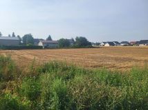 Działka budowlana Konradówka Gołaczów. Zdjęcie 2