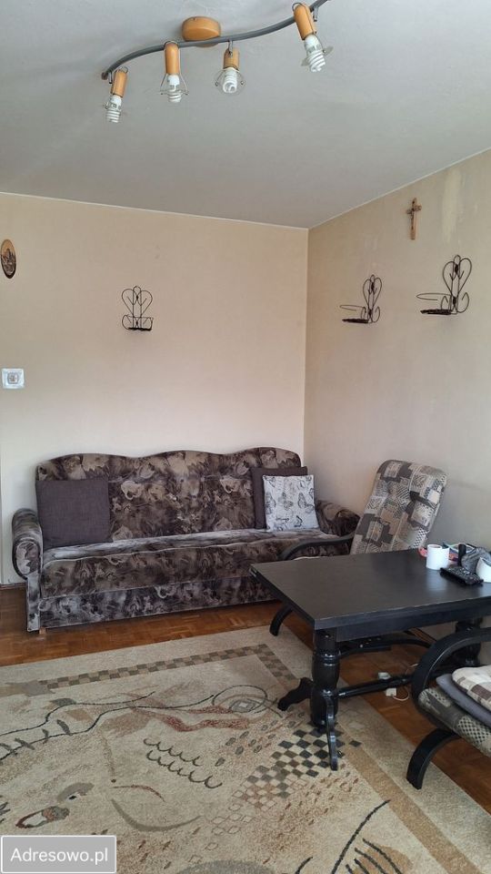 Mieszkanie 3-pokojowe Radomsko, ul. Leszka Czarnego. Zdjęcie 8