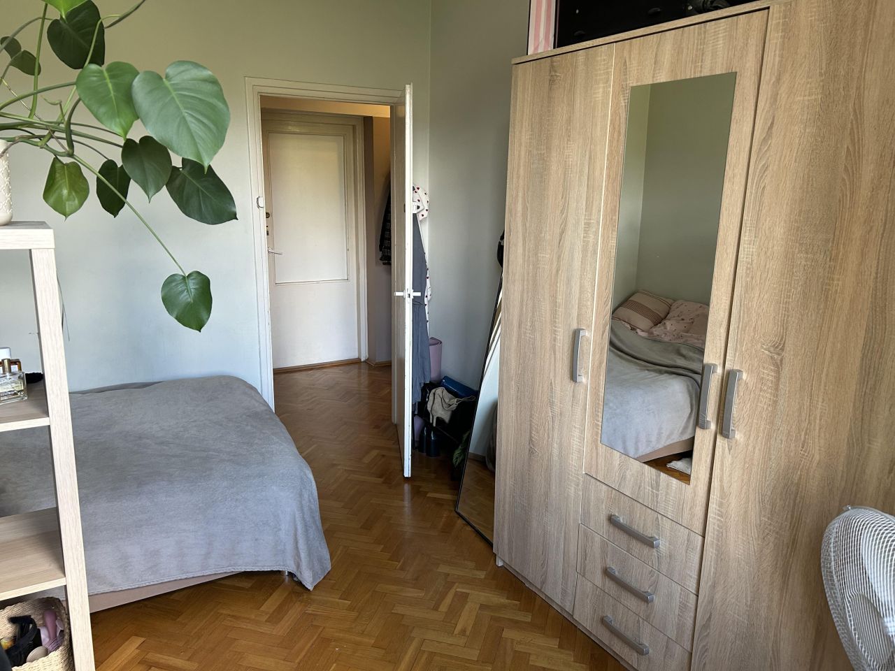 Mieszkanie 2-pokojowe Wrocław Stare Miasto, ul. Hugona Kołłątaja. Zdjęcie 2