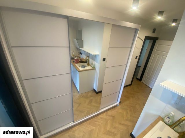 Pokój Warszawa Praga-Południe. Zdjęcie 1