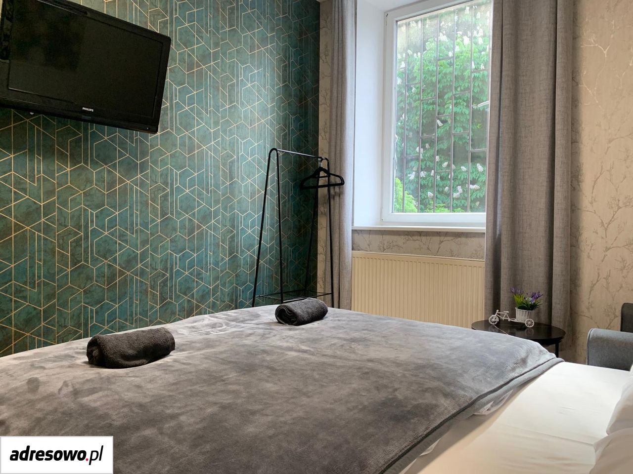 Pokój Kraków Podgórze, ul. Kalwaryjska. Zdjęcie 7