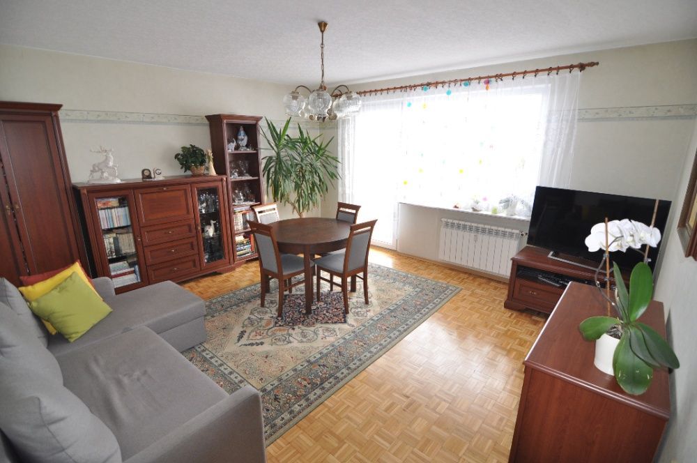 Mieszkanie 3-pokojowe Środa Wielkopolska, os. Jagiellońskie