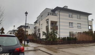 Mieszkanie 2-pokojowe Pruszków, ul. Działkowa. Zdjęcie 1