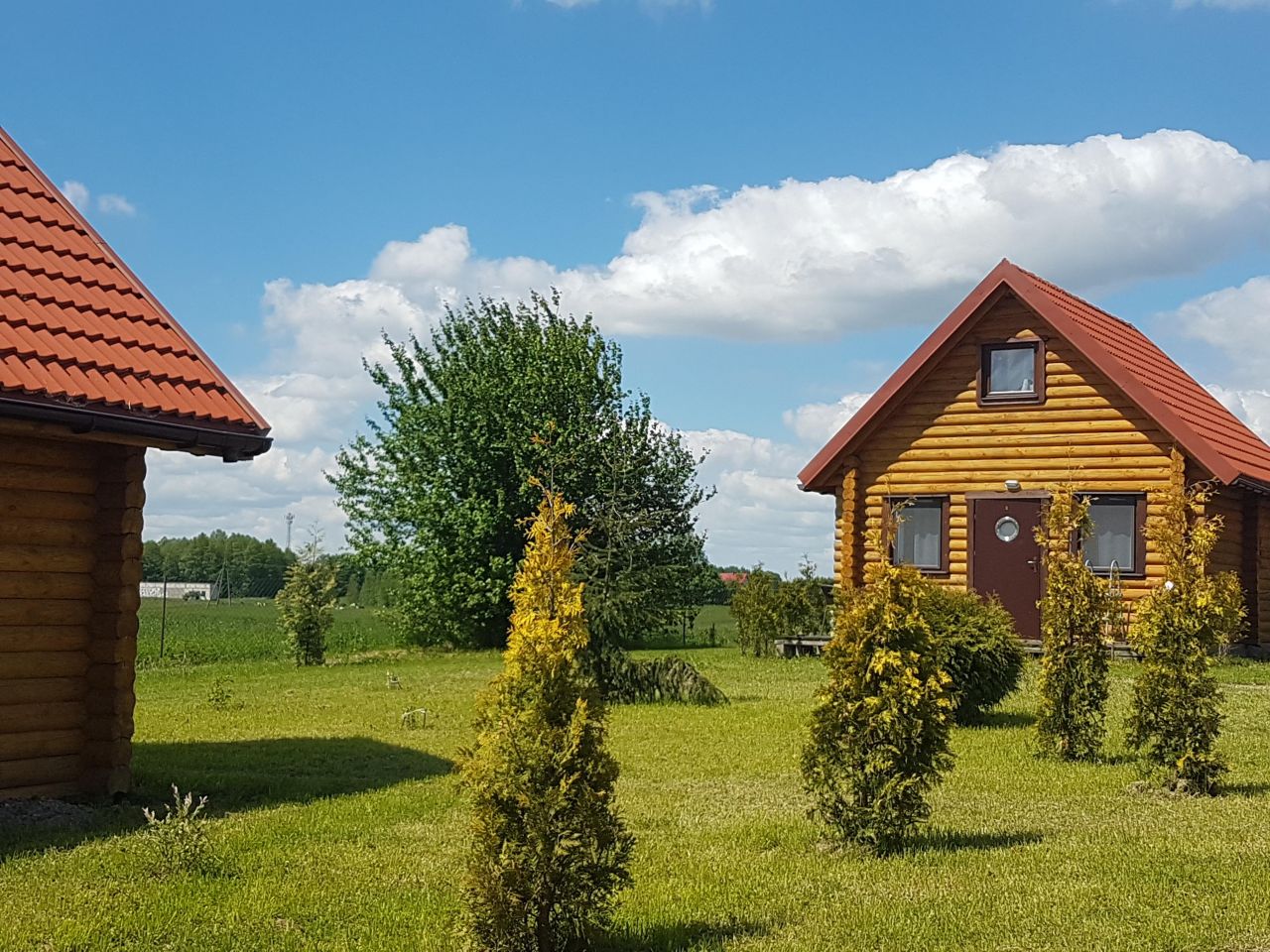 Działka inwestycyjna Inulec. Zdjęcie 12