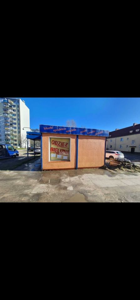 Lokal Gorzów Wielkopolski, ul. Jana Matejki. Zdjęcie 3