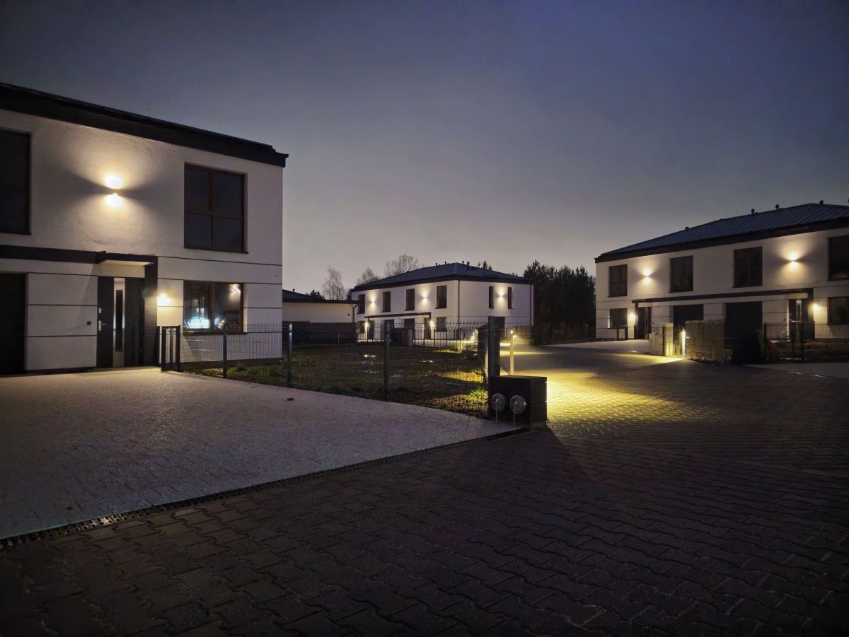 bliźniak, 5 pokoi Warszawa Wilanów, ul. Ruczaj. Zdjęcie 5