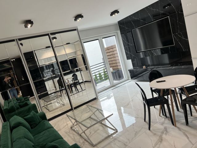 Mieszkanie 2-pokojowe Inowrocław, ul. Adama Znanieckiego. Zdjęcie 1