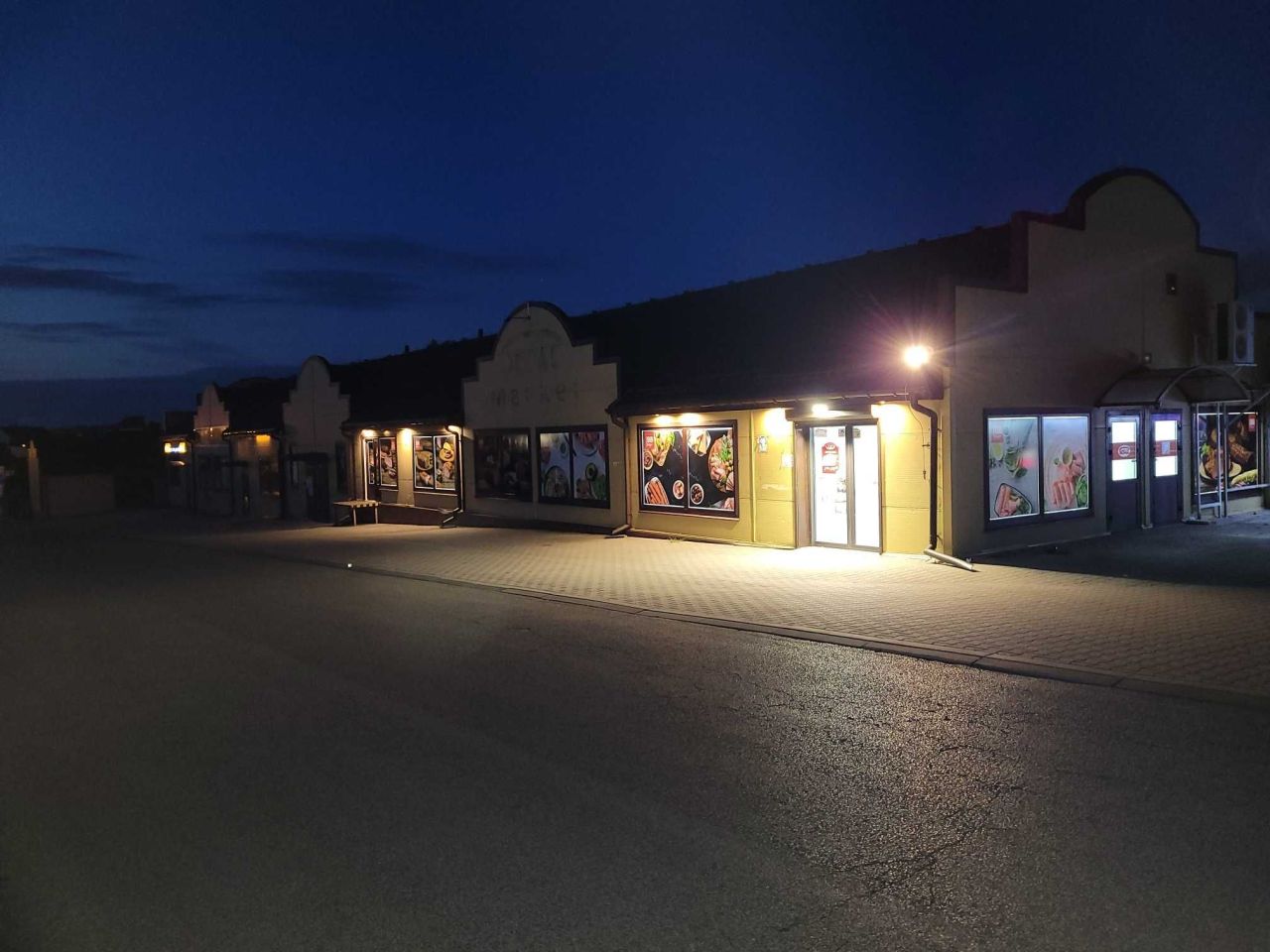 Lokal Sulmierzyce. Zdjęcie 2