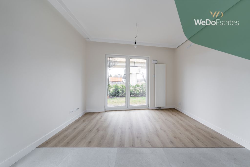 Mieszkanie 4-pokojowe Warszawa Bemowo, ul. Narwik. Zdjęcie 6