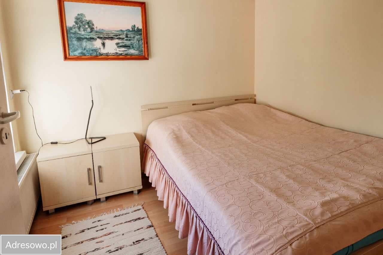 dom szeregowy, 5 pokoi Olsztyn, ul. Marii Zientary-Malewskiej. Zdjęcie 14