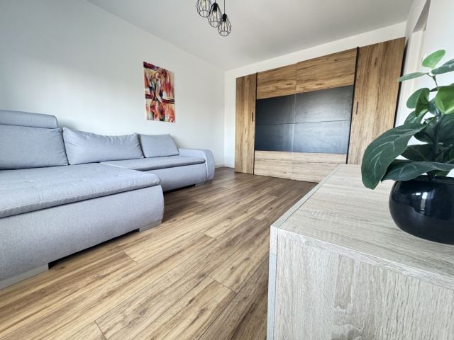 Mieszkanie 1-pokojowe Łódź, ul. Ozorkowska. Zdjęcie 2