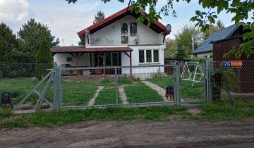 dom wolnostojący Jankowo Dolne