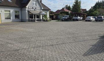 dom wolnostojący, 6 pokoi Stare Bielice, ul. Bałtycka