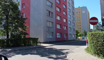 Mieszkanie 2-pokojowe Bytom, pl. Wojska Polskiego