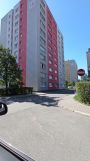 Mieszkanie 2-pokojowe Bytom, pl. Wojska Polskiego